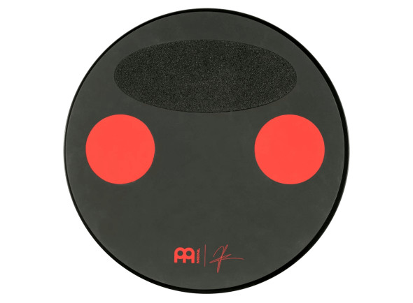 Meinl Split Tone Pad Anika Nilles Meinl Split Tone Pad Anika Nilles